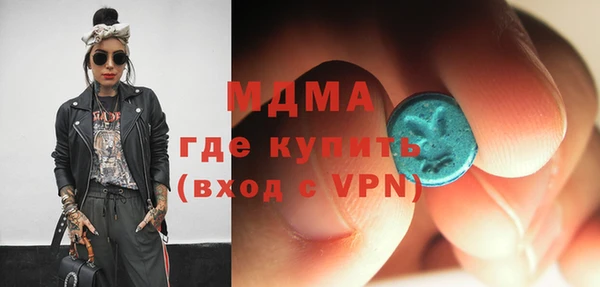 тгк Бронницы